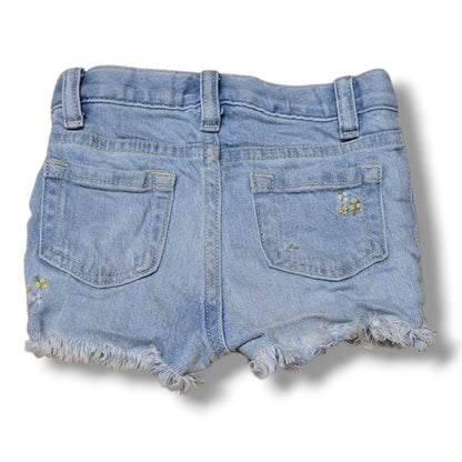 Cat & Jack kids Shorts, 18M | Pre-loved Quality
