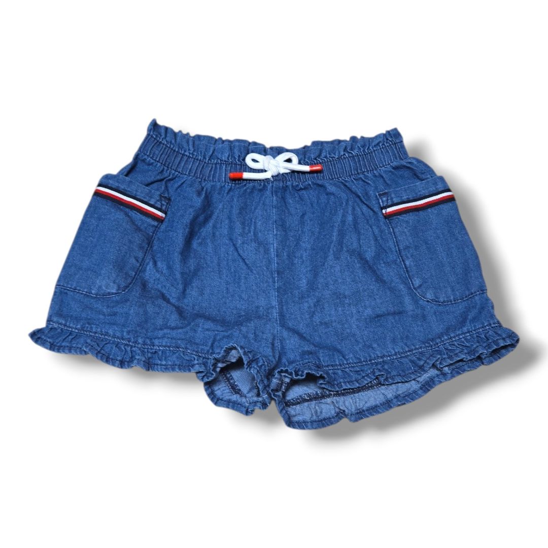 Tommy Hilfiger kids Shorts, 2T | Pre-loved Quality