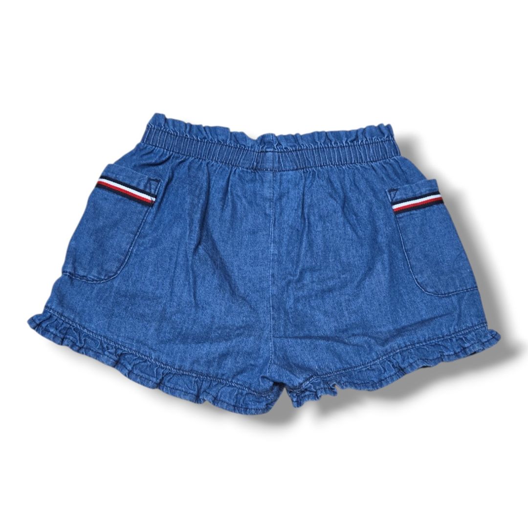 Tommy Hilfiger kids Shorts, 2T | Pre-loved Quality