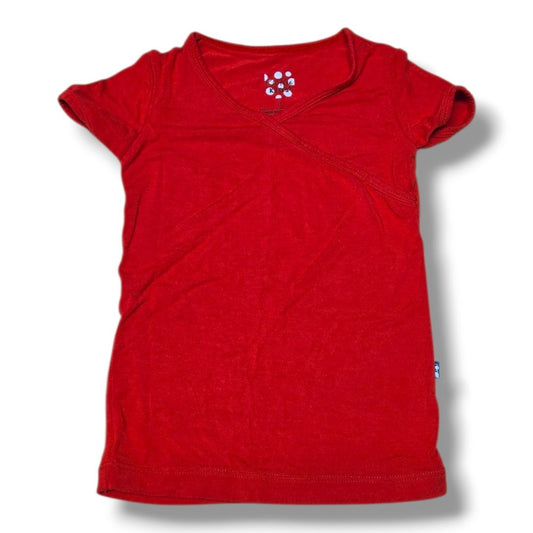 Kickee Kids Kids Tops, 2T | Pre-loved Quality