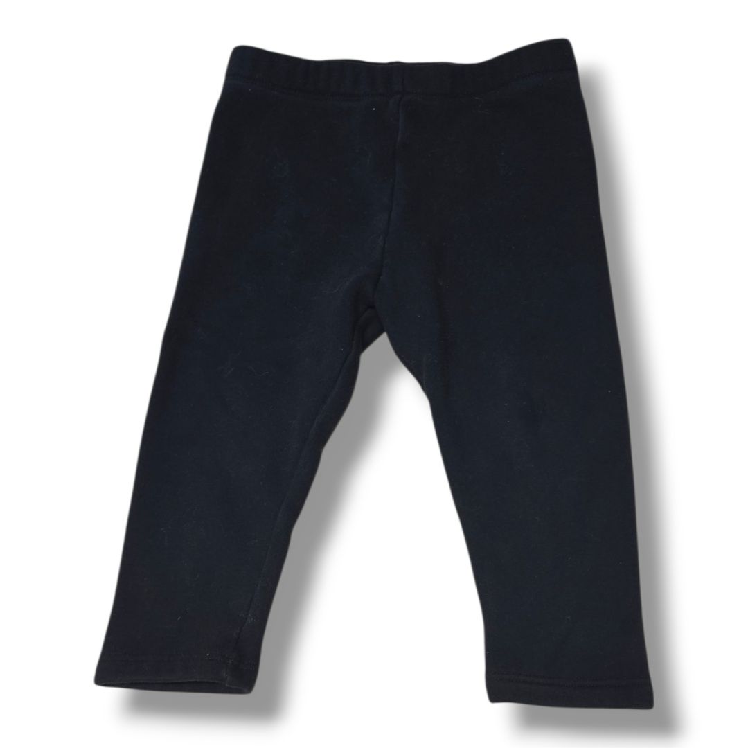 Joe Fresh Kids Bottoms, 18/24M | Fleece Pant | Pre-loved Quality
