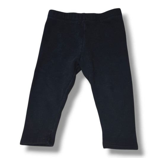 Joe Fresh Kids Bottoms, 18/24M | Fleece Pant | Pre-loved Quality
