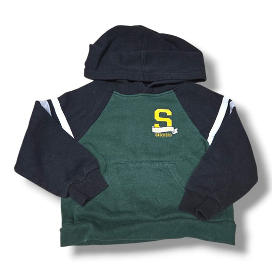 Sketchers Kids Hoodies, 3T | Pre-loved Quality