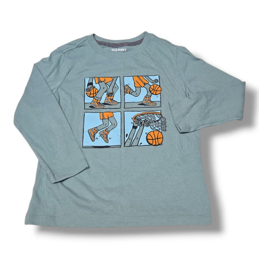 Old Navy Kids Tops, 5T | Pre-loved Quality