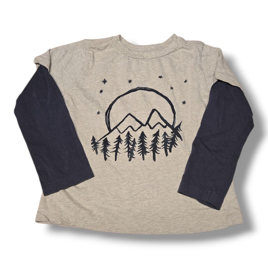 Gymboree Kids Tops, 3T | Pre-loved Quality