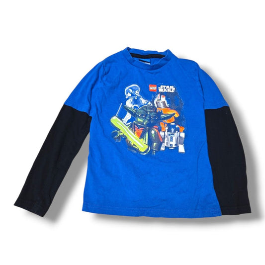 Kids Tops, 6Y | Pre-loved Quality