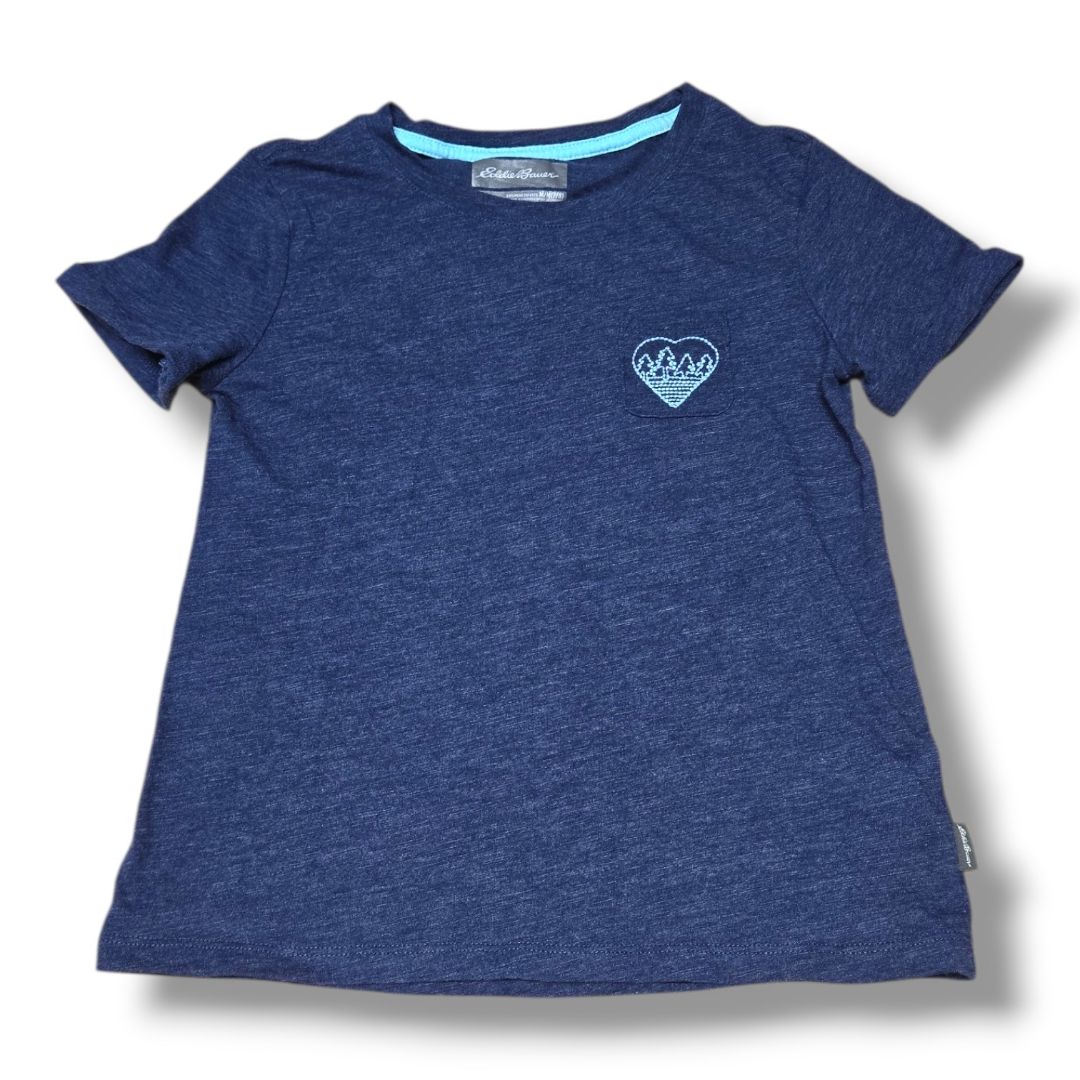 Eddie Bauer Kids Tops, 7/8 years | Pre-loved Quality