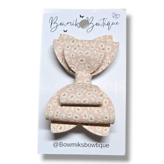 Bowmiks Boutique Hair accessories