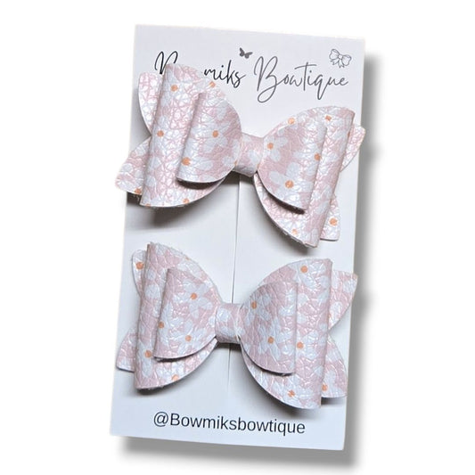 Bowmiks Boutique Hair accessories