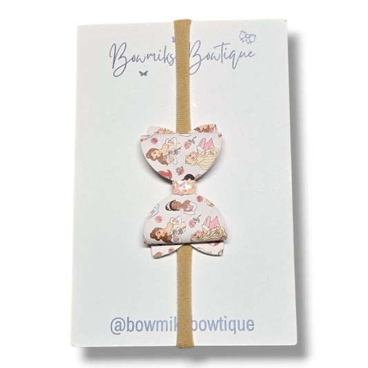 Bowmiks Boutique Hair accessories