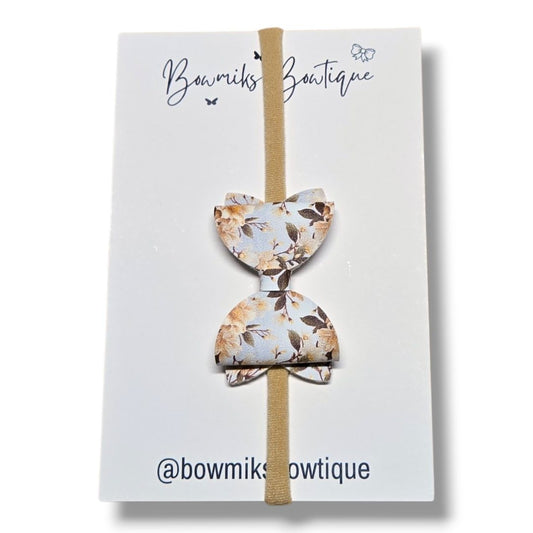 Bowmiks Boutique Hair accessories