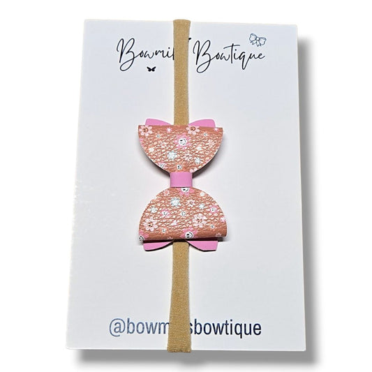Bowmiks Boutique Hair accessories