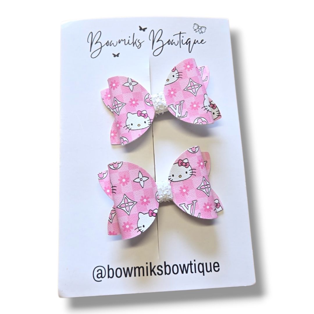Bowmiks Boutique Hair accessories