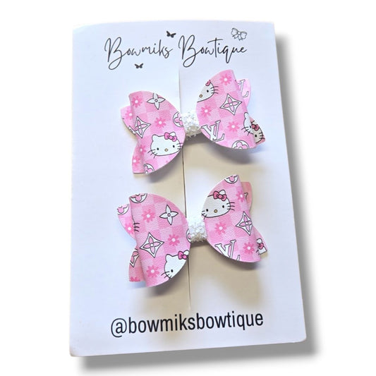 Bowmiks Boutique Hair accessories