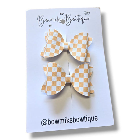 Bowmiks Boutique Hair accessories
