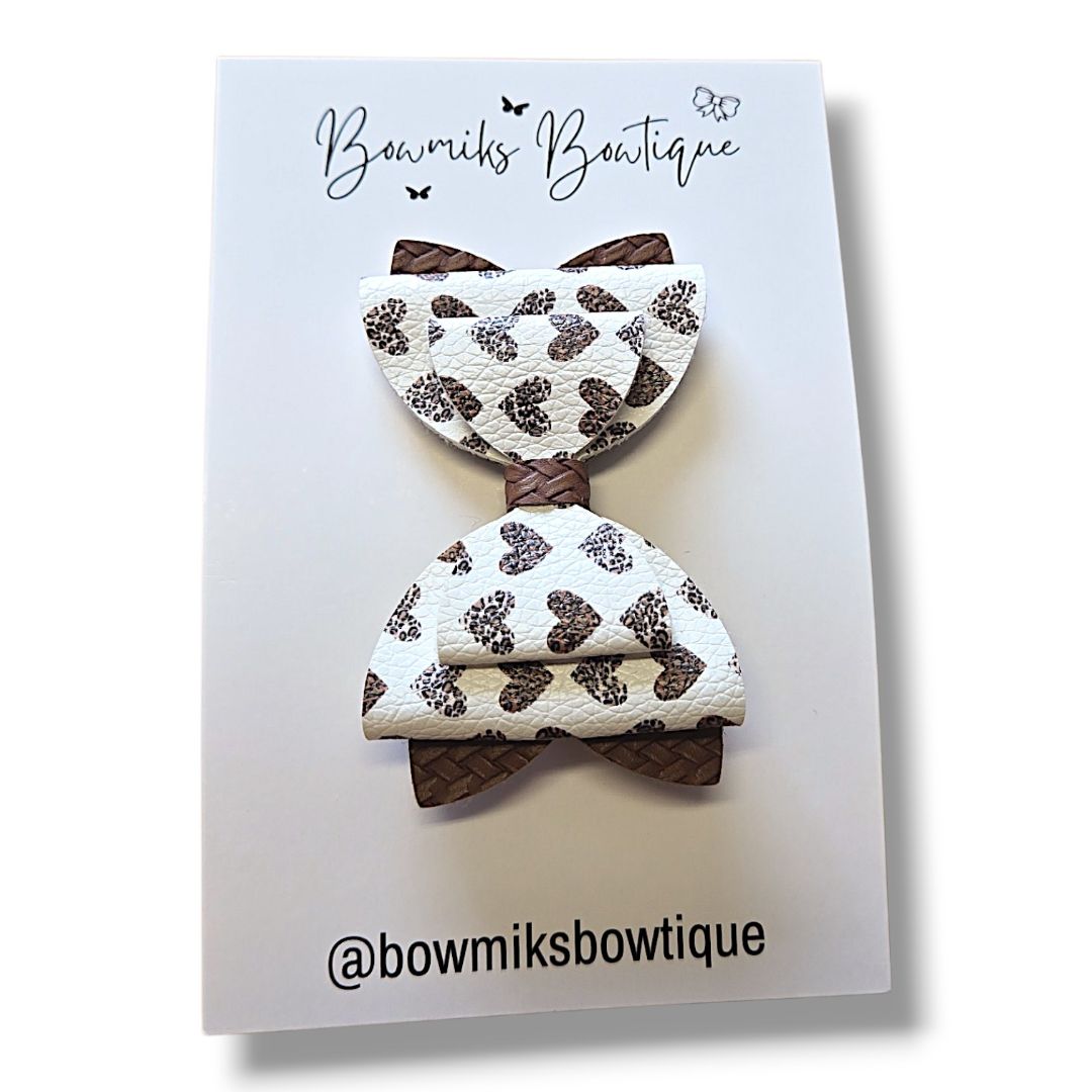 Bowmiks Boutique Hair accessories