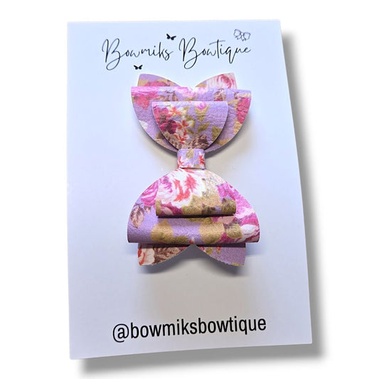 Bowmiks Boutique Hair accessories