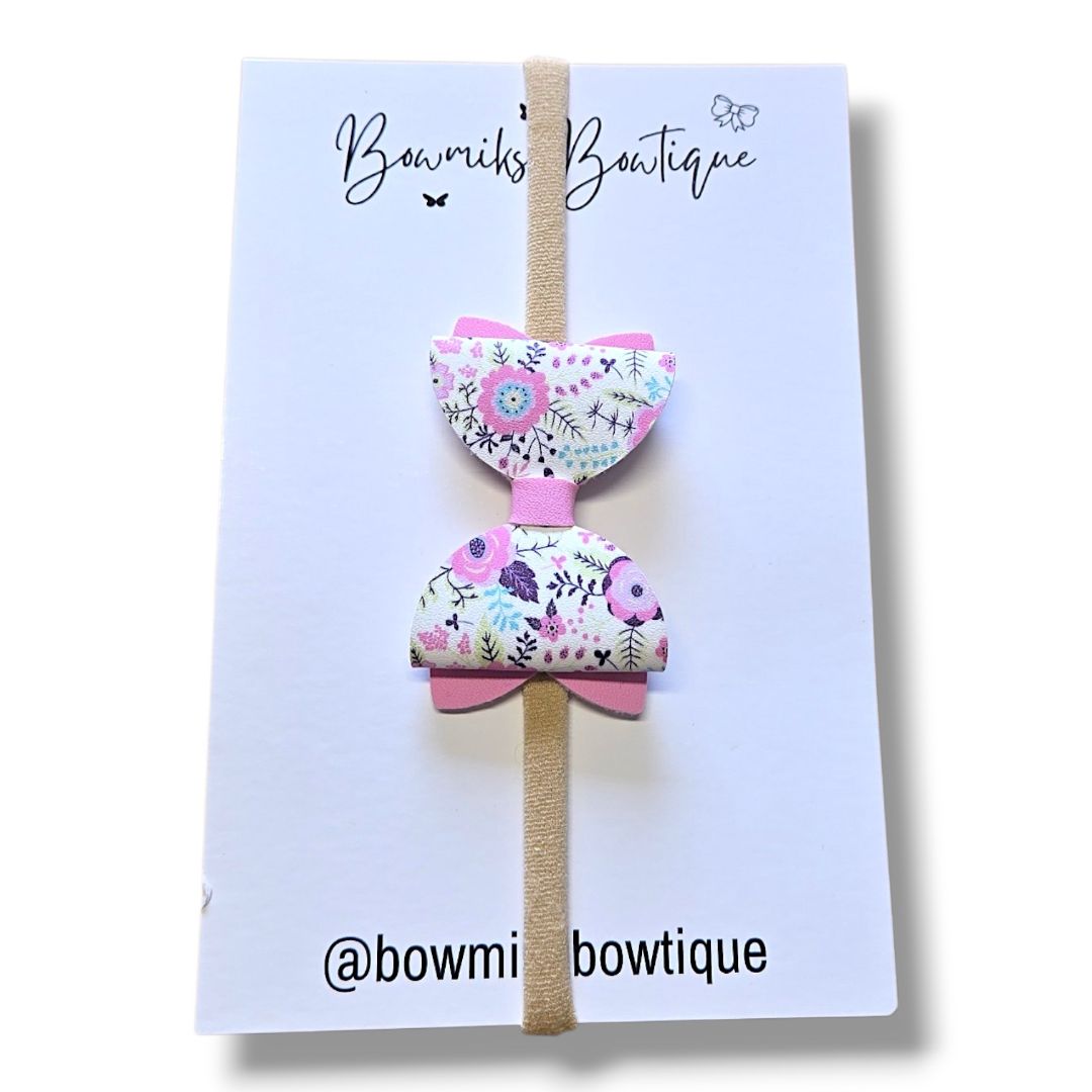 Bowmiks Boutique Hair accessories