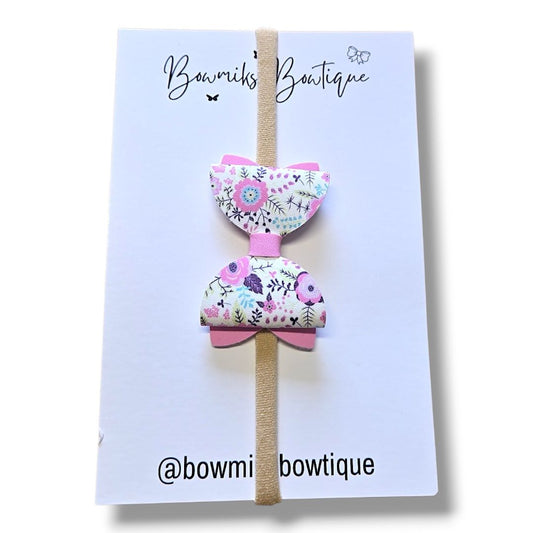 Bowmiks Boutique Hair accessories