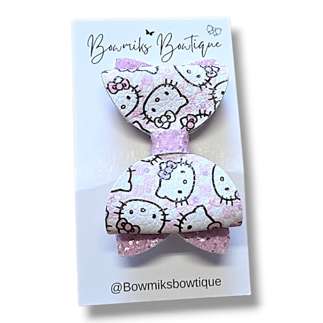 Bowmiks Boutique Hair accessories