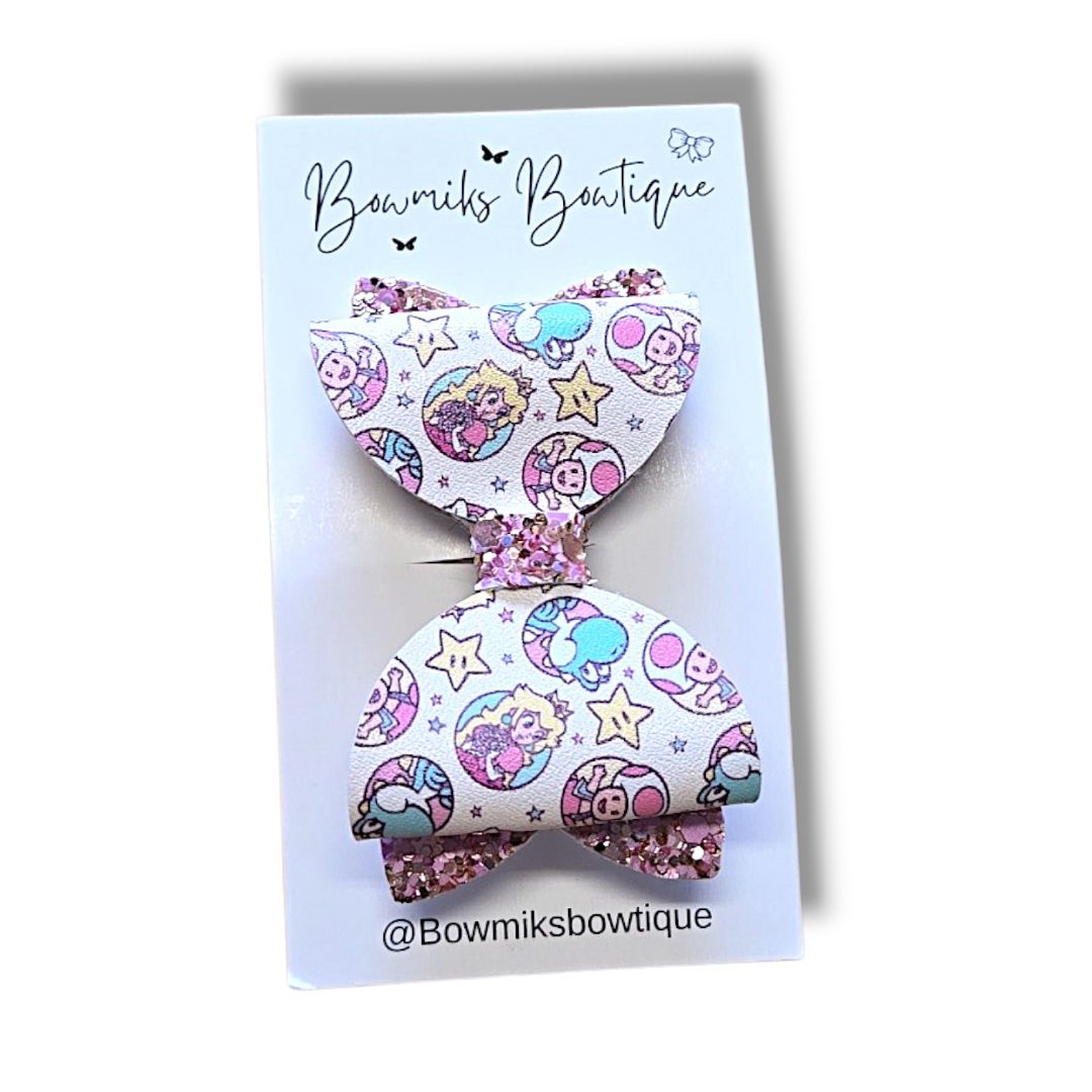 Bowmiks Boutique Hair accessories