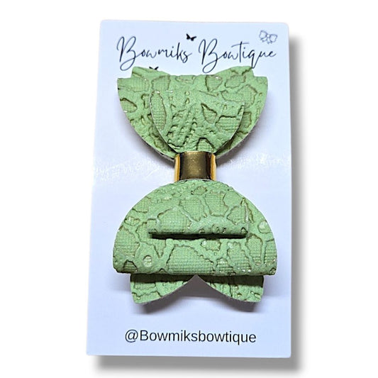 Bowmiks Boutique Hair accessories