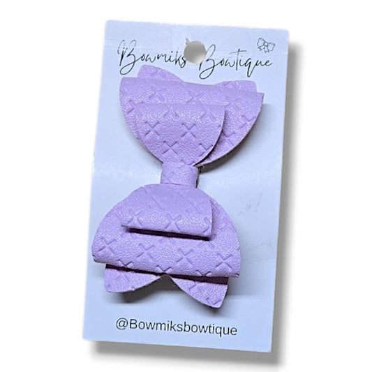 Bowmiks Boutique Hair accessories