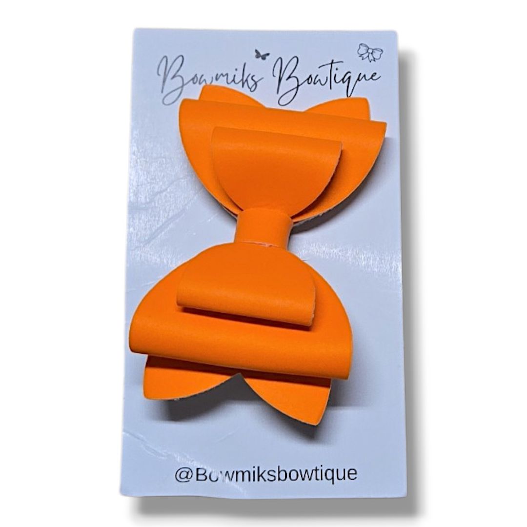 Bowmiks Boutique Hair accessories