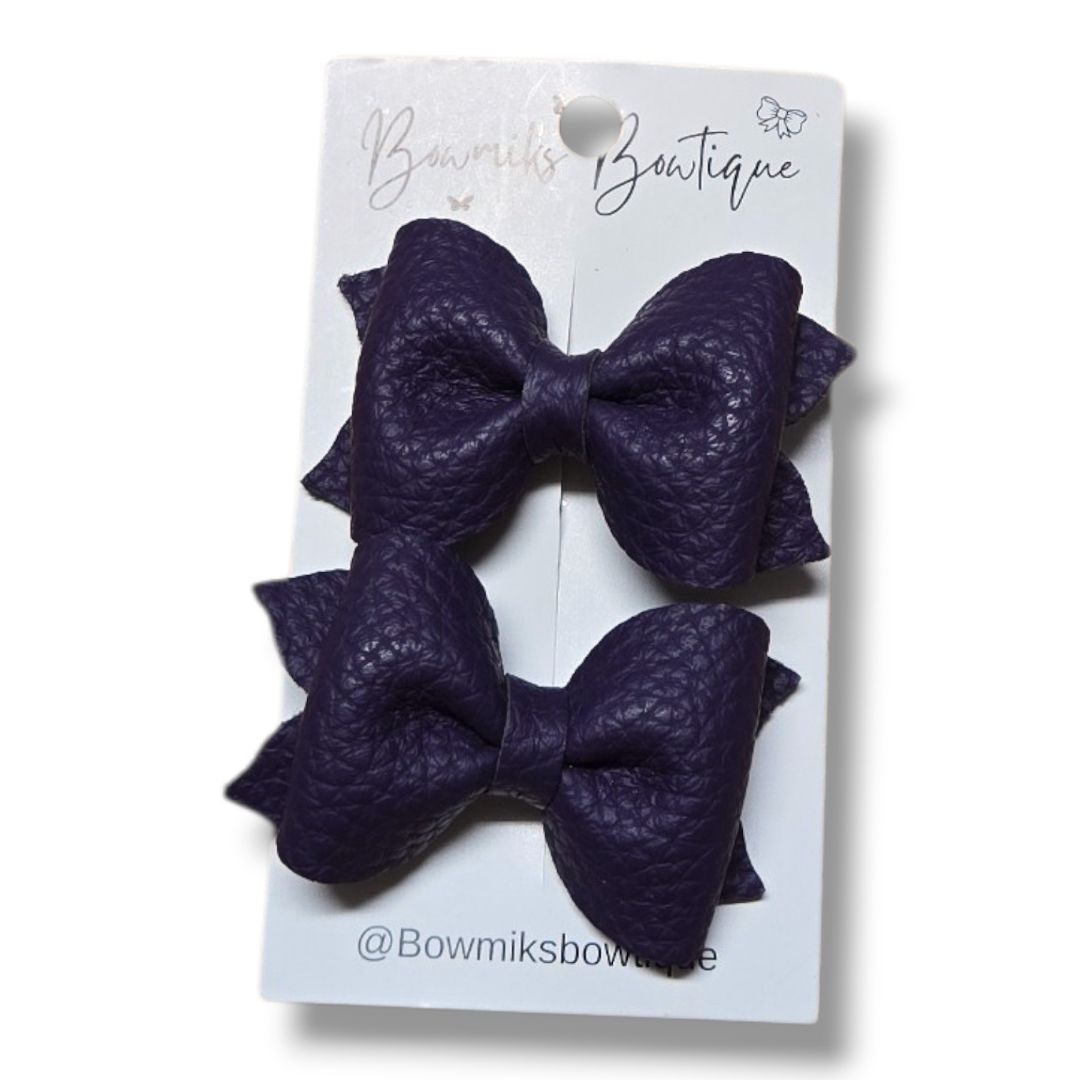 Bowmiks Boutique Hair accessories