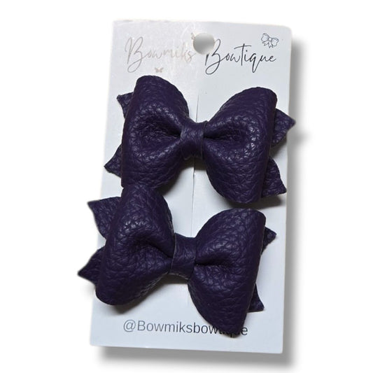 Bowmiks Boutique Hair accessories