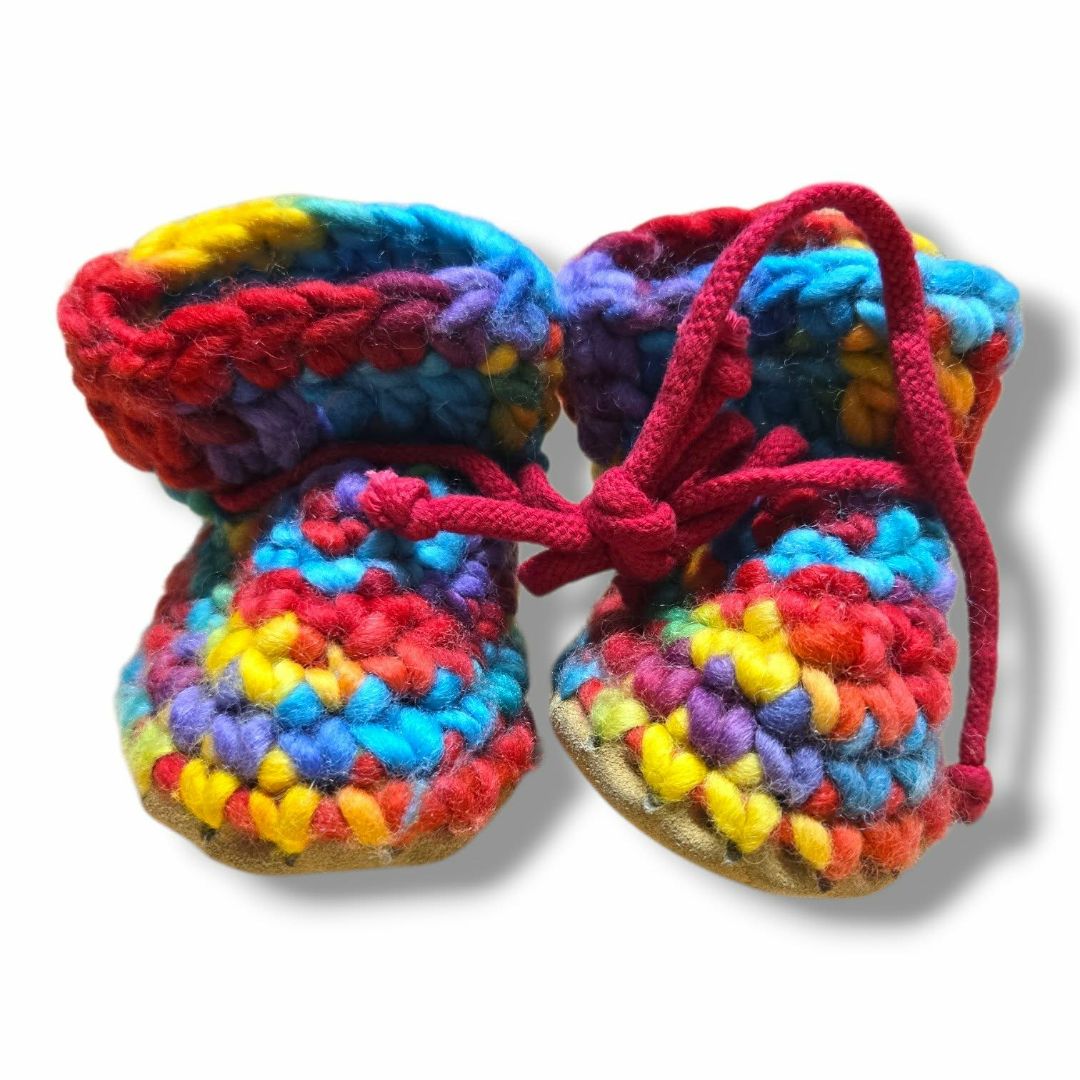Padraig Cottage |  footwear | 18/24M | Pre-loved Quality