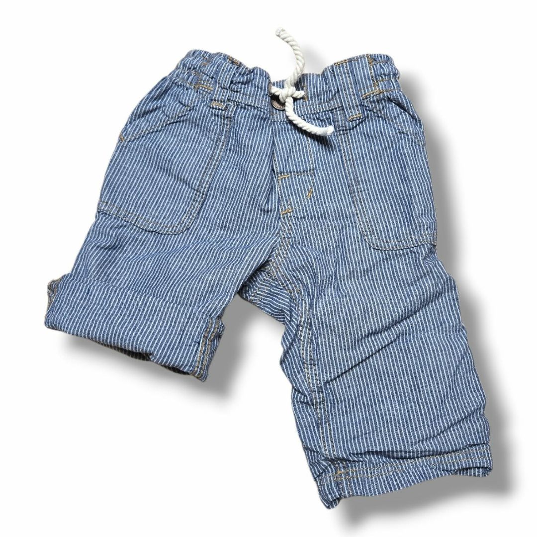 H&M | 4/6M Bottoms | Pre-loved Quality