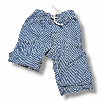 H&M | 4/6M Bottoms | Pre-loved Quality
