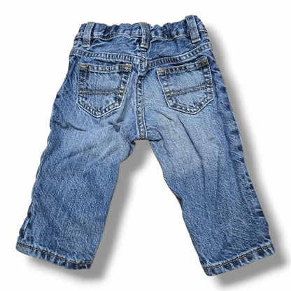 Oshkosh | 6M Classic Leg | Pre-loved Quality