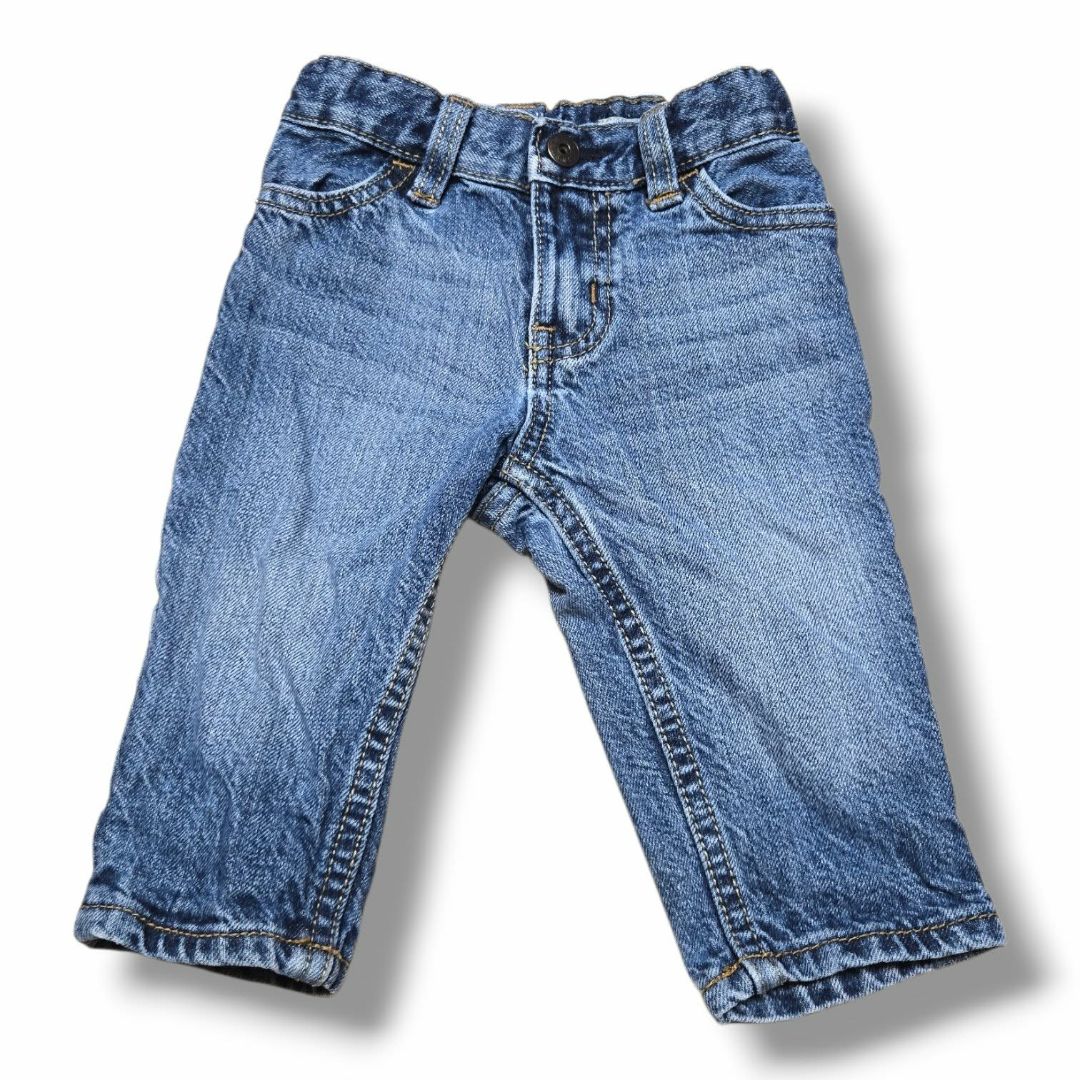 Oshkosh | 6M Classic Leg | Pre-loved Quality