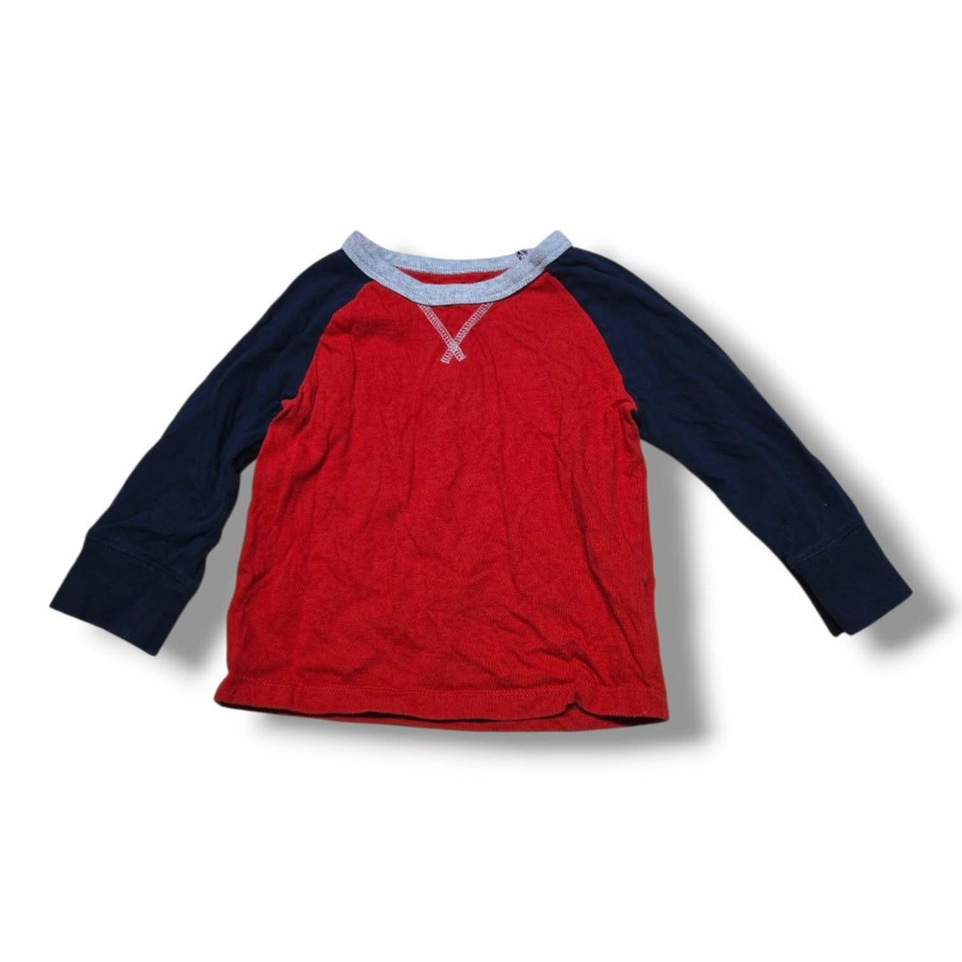 Gap | 18/24M Top | Pre-loved Quality