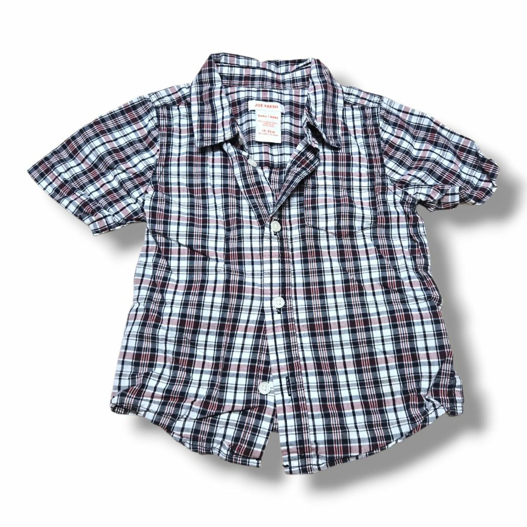 Joe Fresh | 18/24M T-Shirt | Pre-loved Quality