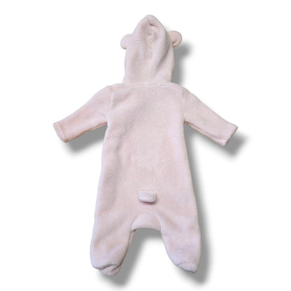 Disney | Newborn | Outerwear Romper | Pre-loved Quality