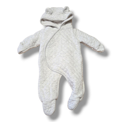 Carters | Newborn | Outerwear Romper | Pre-loved Quality