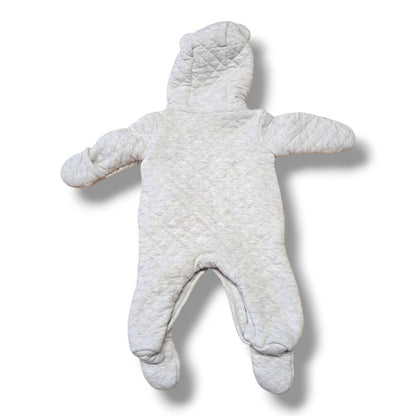 Carters | Newborn | Outerwear Romper | Pre-loved Quality