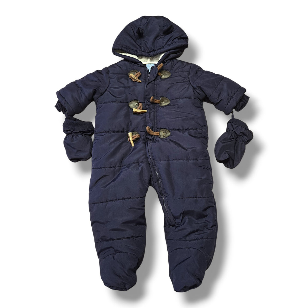 Children’s Place | 6/9M | Snowsuit | Pre-loved Quality