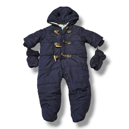 Children’s Place | 6/9M | Snowsuit | Pre-loved Quality
