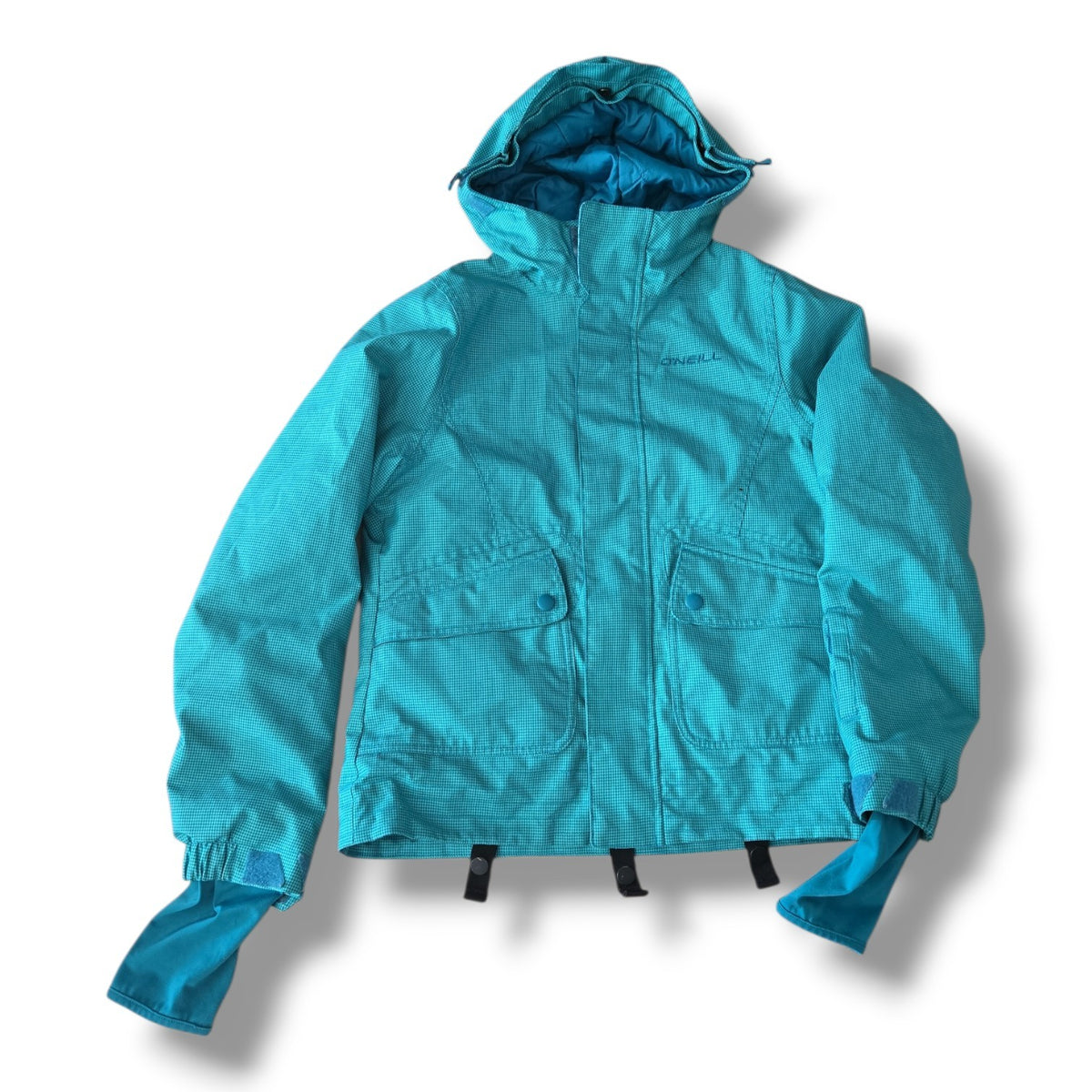 O'Neill Girls' Snowboard Jacket | Size 12–14 (L) | Pre-loved Quality