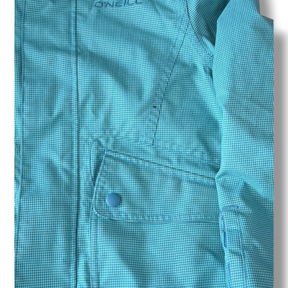 O'Neill Girls' Snowboard Jacket | Size 12–14 (L) | Pre-loved Quality
