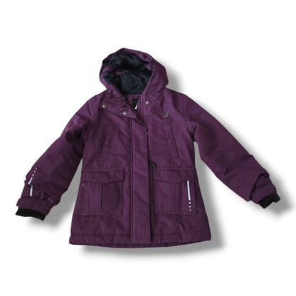 Ripzone Girls' Winter Jacket | 7–8