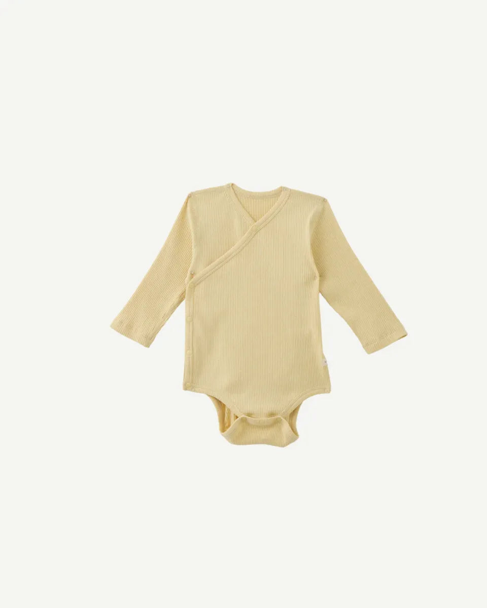Blara Organic House | Grow With Me: Baby’s First Two Years Gift Set