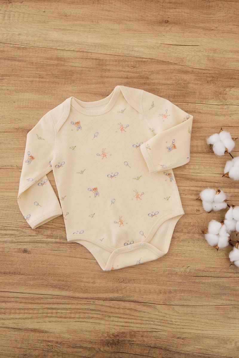 Blara Organic House | Grow With Me: Baby’s First Two Years Gift Set
