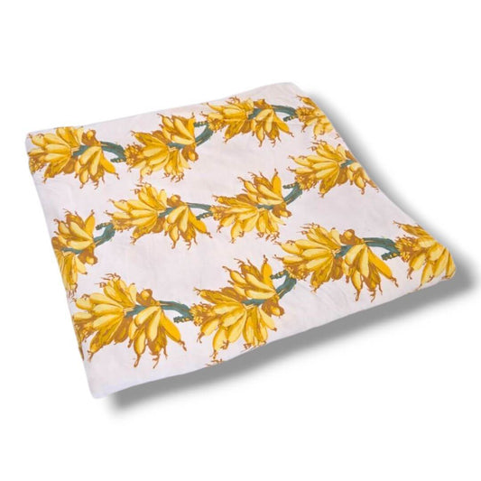 Bananas Kate Quinn Blankets, 47 x47