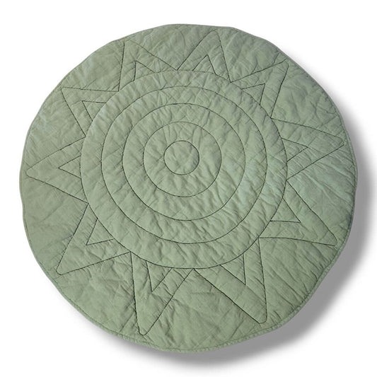 Sage Kate Quinn Play Mat, 102CM