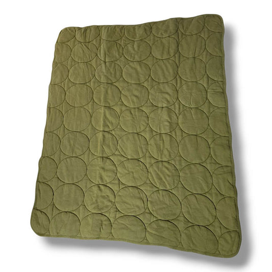 Olive Kate Quinn Quilts, 36" x 42"